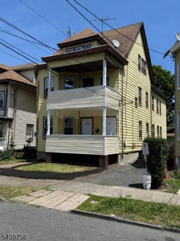 955 Madison Avenue Paterson NJ 07501
