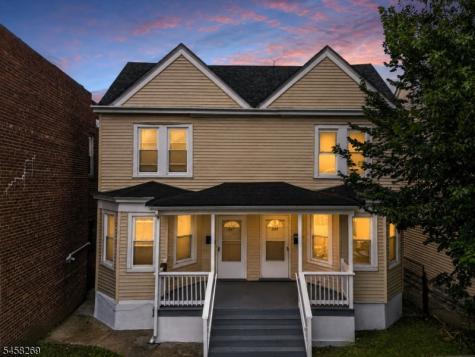 265 Sanford Street East Orange NJ 07018