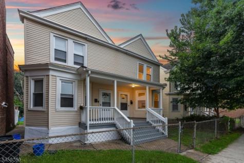 265 Sanford Street East Orange NJ 07018