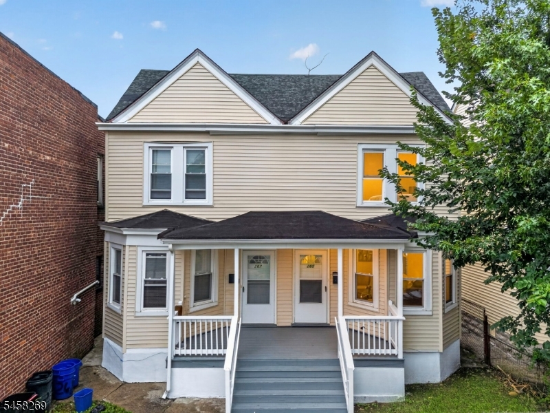 265 Sanford Street East Orange NJ 07018