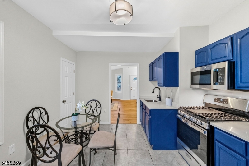 265 Sanford Street East Orange NJ 07018