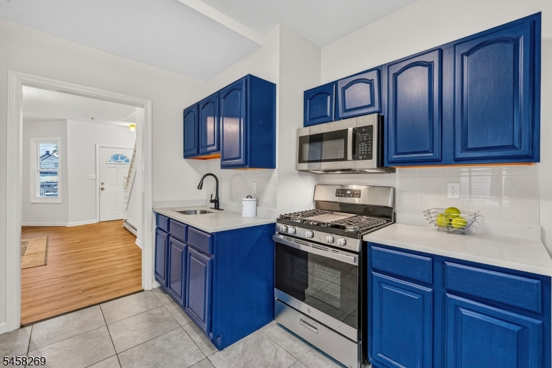 265 Sanford Street East Orange NJ 07018