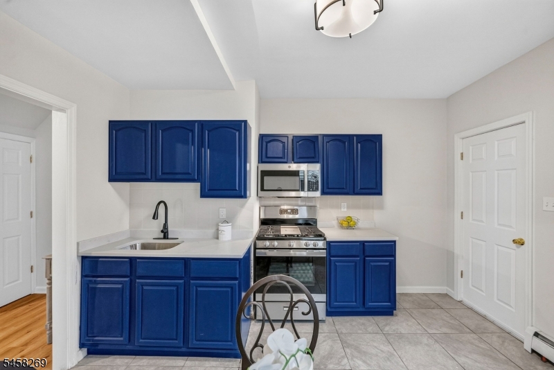 265 Sanford Street East Orange NJ 07018
