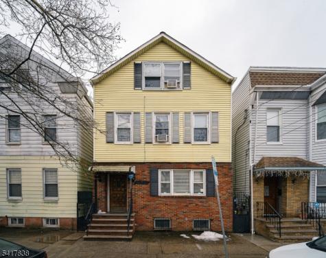 390 Lafayette Street Newark NJ 07105