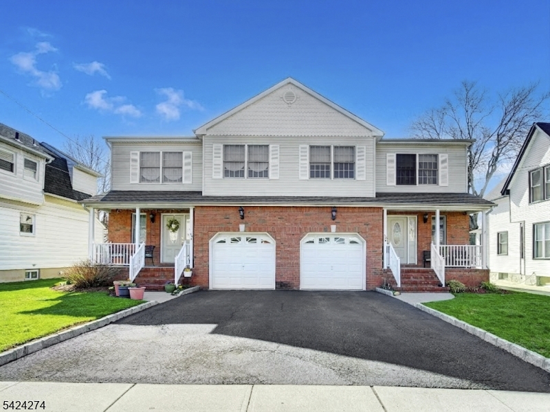 36 N 21st Street Kenilworth NJ 07033