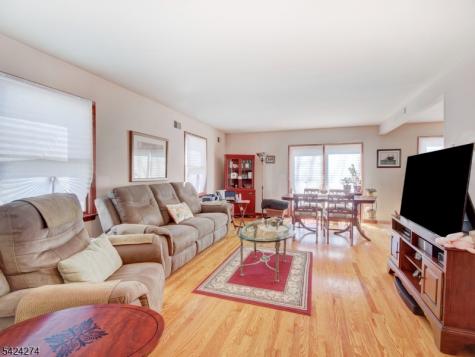 36 N 21st Street Kenilworth NJ 07033