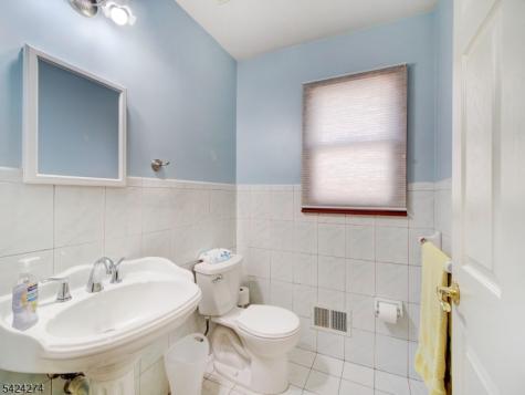 36 N 21st Street Kenilworth NJ 07033