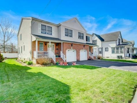 36 N 21st Street Kenilworth NJ 07033