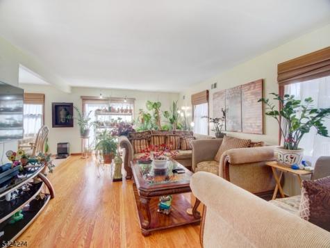 36 N 21st Street Kenilworth NJ 07033