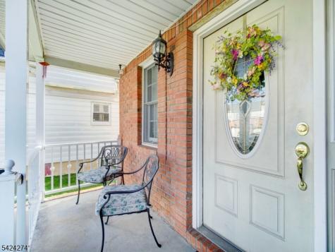 36 N 21st Street Kenilworth NJ 07033