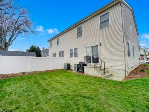 36 N 21st Street Kenilworth NJ 07033