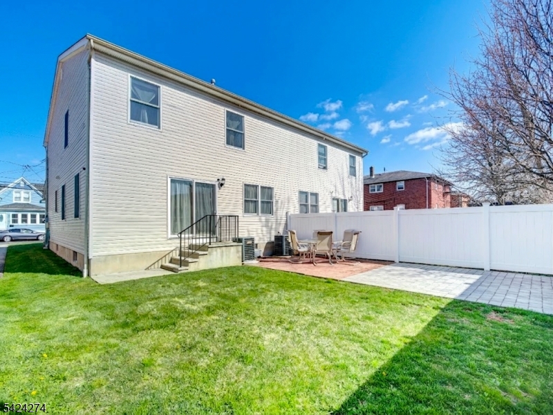 36 N 21st Street Kenilworth NJ 07033