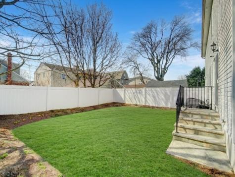 36 N 21st Street Kenilworth NJ 07033