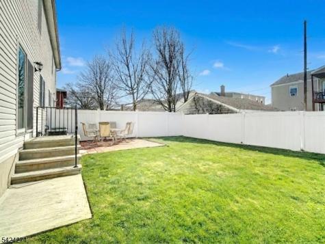 36 N 21st Street Kenilworth NJ 07033