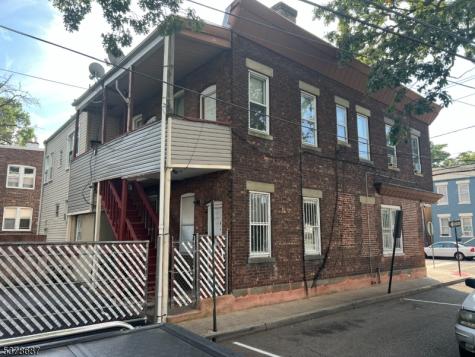 96 Heckel Street Belleville NJ 07109