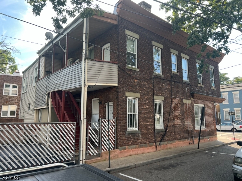 96 Heckel Street Belleville NJ 07109