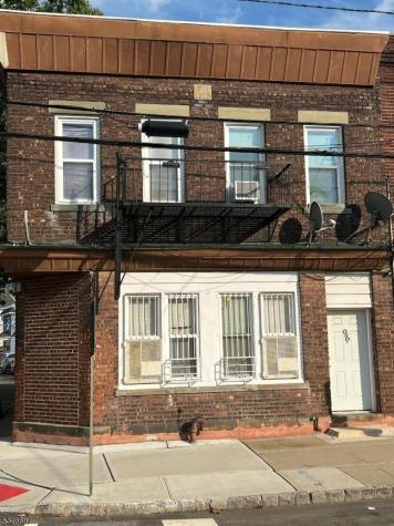 96 Heckel Street Belleville NJ 07109