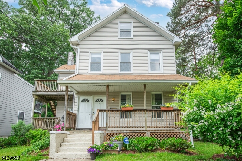 116 Forest Street Montclair NJ 07042