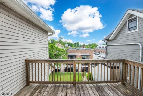 116 Forest Street Montclair NJ 07042