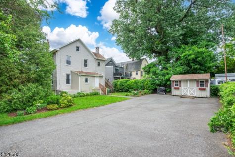 116 Forest Street Montclair NJ 07042