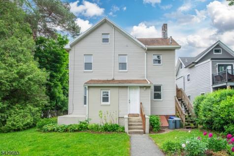 116 Forest Street Montclair NJ 07042