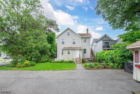116 Forest Street Montclair NJ 07042