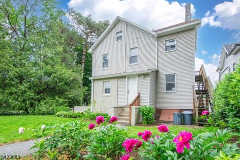 116 Forest Street Montclair NJ 07042