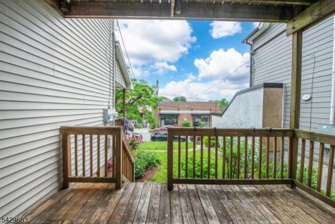 116 Forest Street Montclair NJ 07042