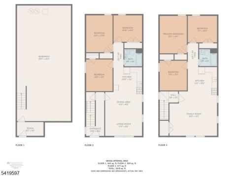 229 21ST Street Irvington NJ 07111