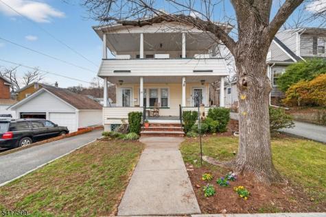 10 Brookside Avenue Hawthorne NJ 07506