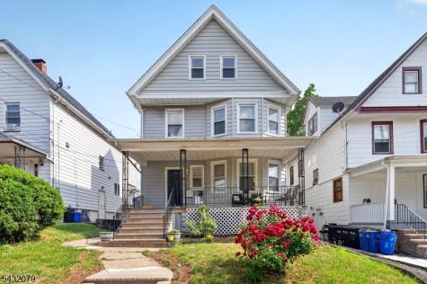 89 Watsessing Avenue Bloomfield NJ 07003