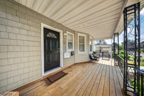 89 Watsessing Avenue Bloomfield NJ 07003