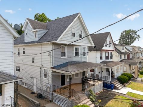 89 Watsessing Avenue Bloomfield NJ 07003