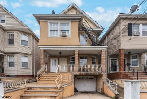 733 Jackson Avenue Elizabeth NJ 07201