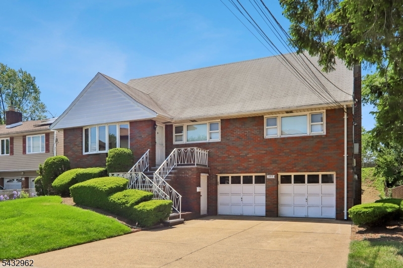355 Chestnut Avenue South Hackensack NJ 07606