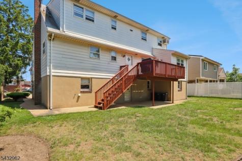 355 Chestnut Avenue South Hackensack NJ 07606