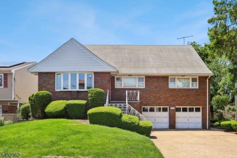 355 Chestnut Avenue South Hackensack NJ 07606