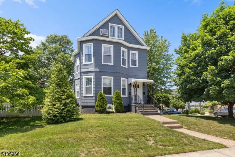 73 Curie Avenue Clifton NJ 07011