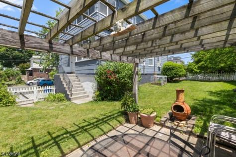 73 Curie Avenue Clifton NJ 07011