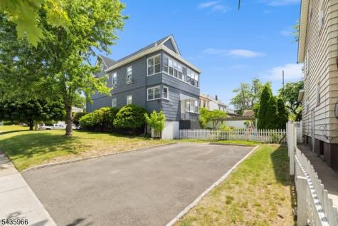73 Curie Avenue Clifton NJ 07011