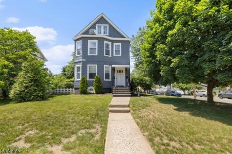 73 Curie Avenue Clifton NJ 07011