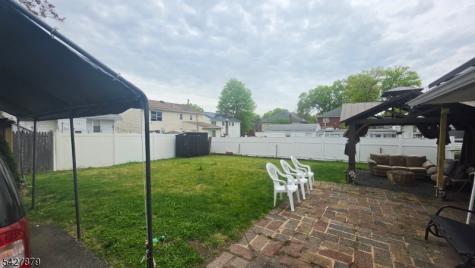 115 Hawthorne Street Roselle NJ 07203