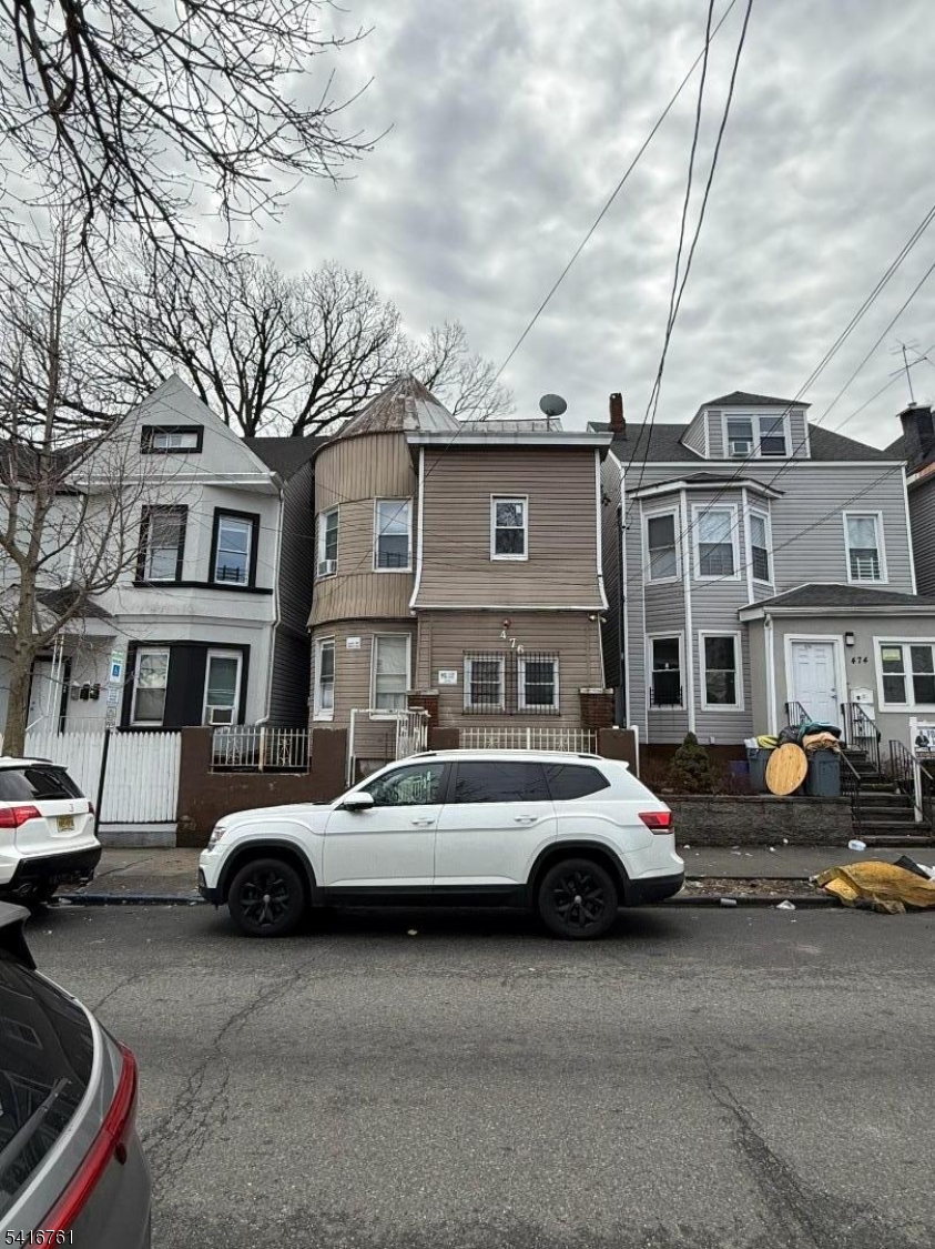 476 Ellison Street Paterson NJ 07501