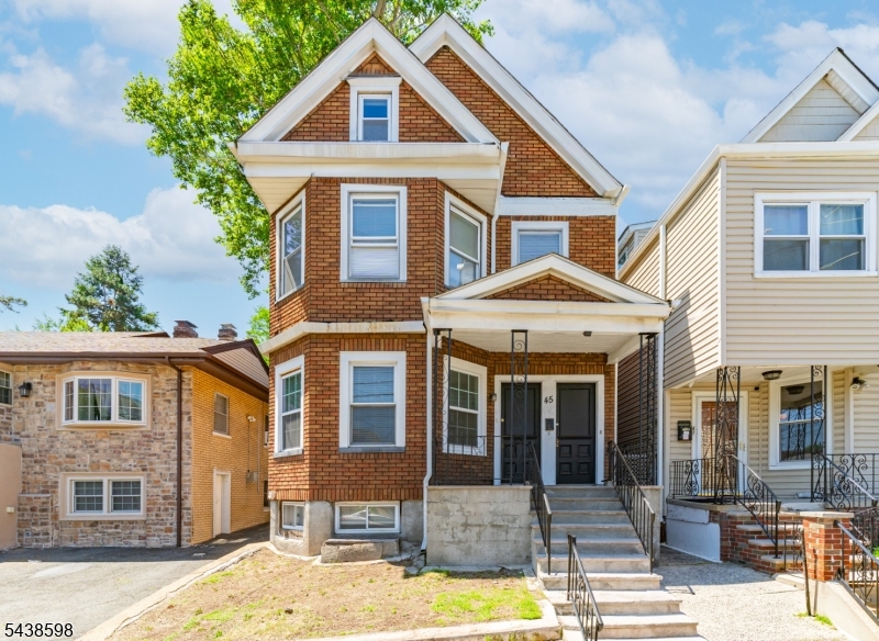 45 Union Avenue Belleville NJ 07109