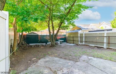 45 Union Avenue Belleville NJ 07109
