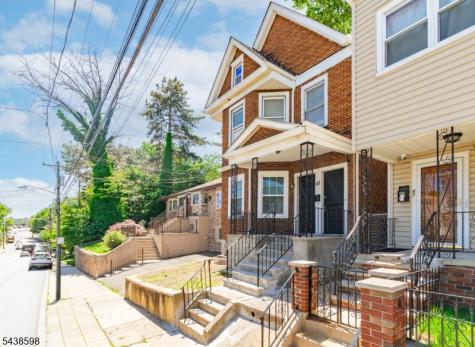 45 Union Avenue Belleville NJ 07109