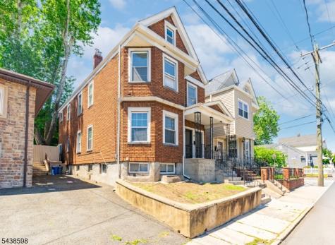 45 Union Avenue Belleville NJ 07109