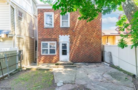 45 Union Avenue Belleville NJ 07109
