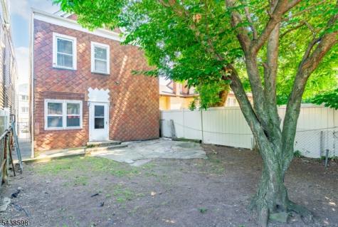 45 Union Avenue Belleville NJ 07109