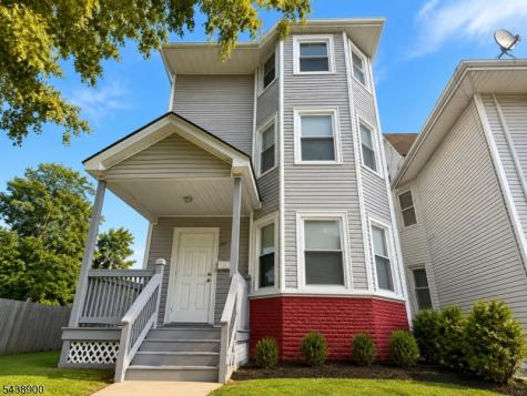 75 Eaton Place East Orange NJ 07017